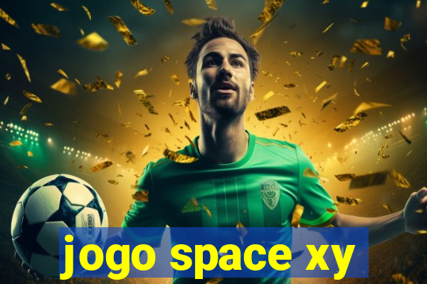 jogo space xy